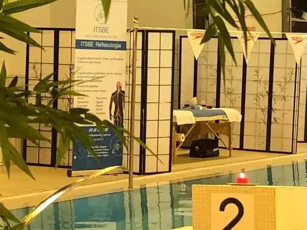 Soirée Aqua Bien-Être à Scaër