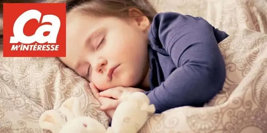 Les super pouvoirs du sommeil